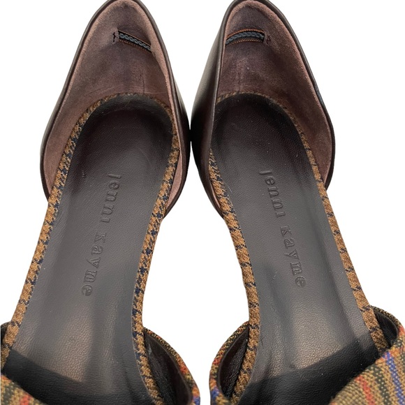 NWT Jenni Kayne Flats - Picture 9 of 10